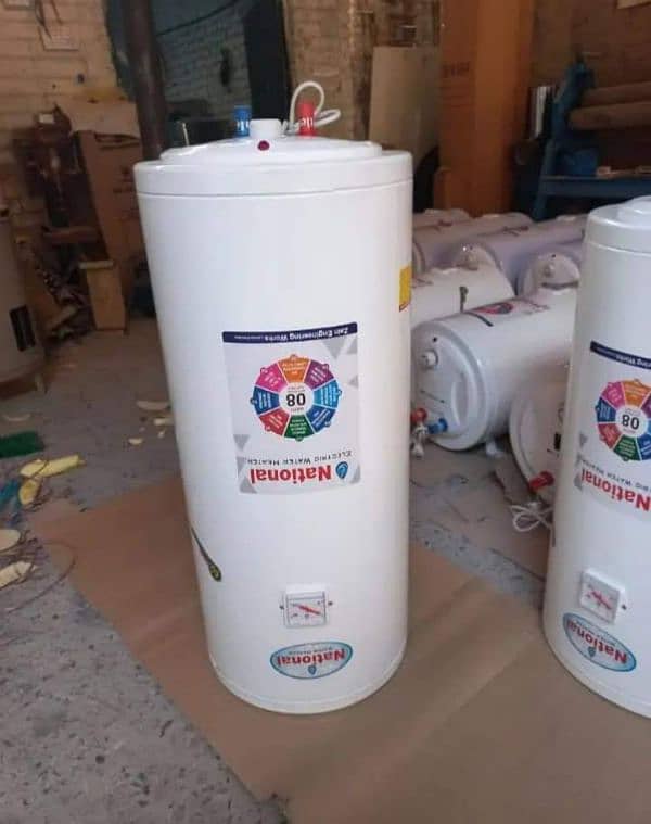 gayser/ electric water heater/ electric Gayser/ Italian Gayser 1