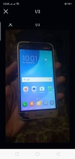 samsung j3 read add. 03207491193