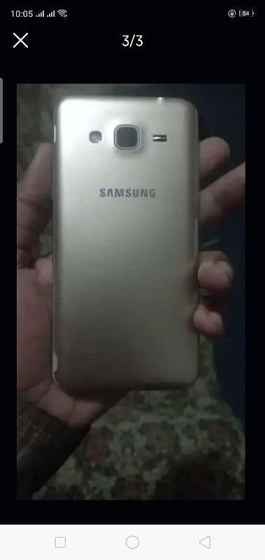 samsung j3 read add. 03207491193 1