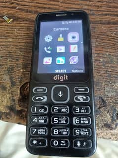 JAZZ DIGITS 4G BEST FOR IPHONE