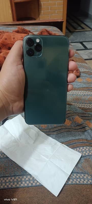 Iphone 11 pro max 512gb 0