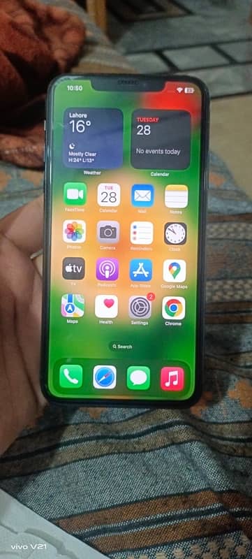 Iphone 11 pro max 512gb 1