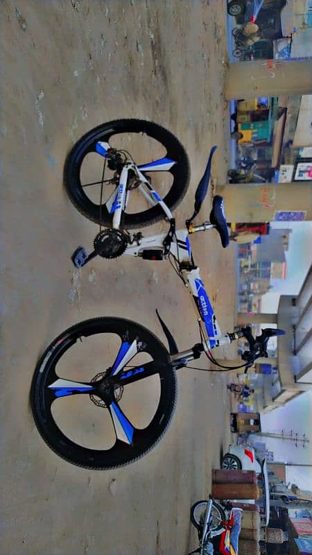 cycle for sale 1