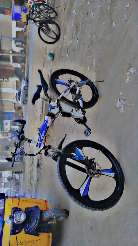 cycle for sale 4