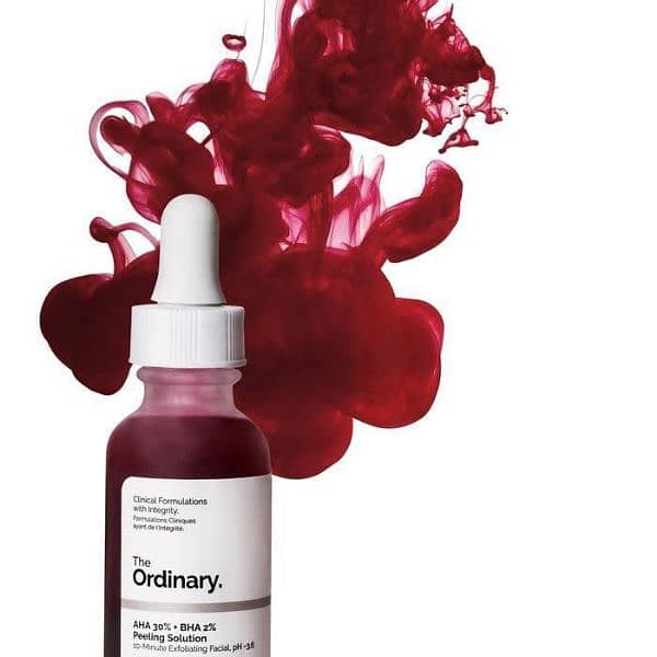 Odniray Serums 4