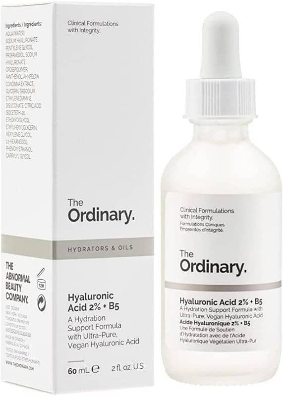 Odniray Serums 7