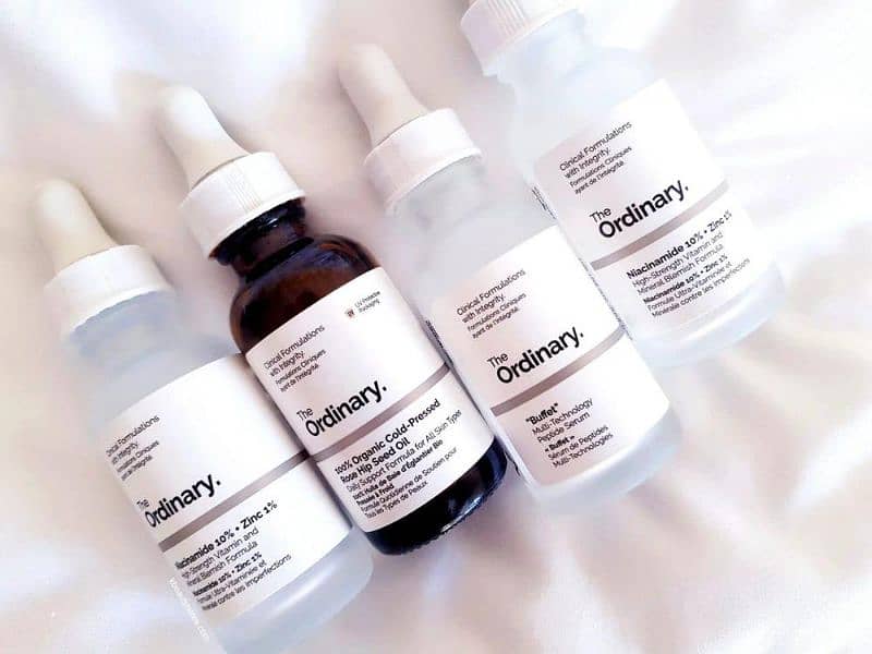 Odniray Serums 15