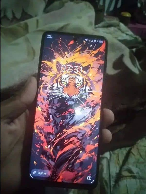 INFINIX NOTE 11 PRO 8/128 1