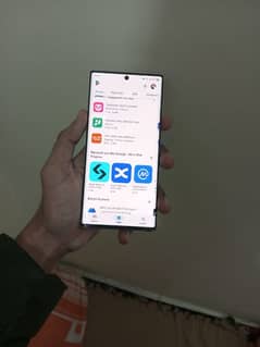 Note 10 Plus Samsung