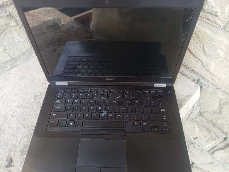 dell core I5 6 generation 0