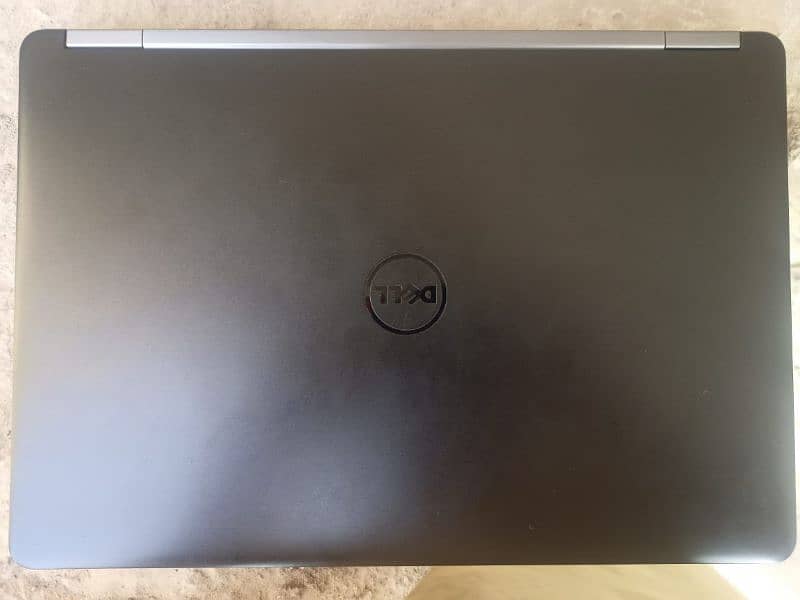 dell core I5 6 generation 3