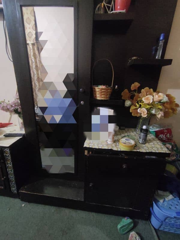 Room Dressing big size For sale 3