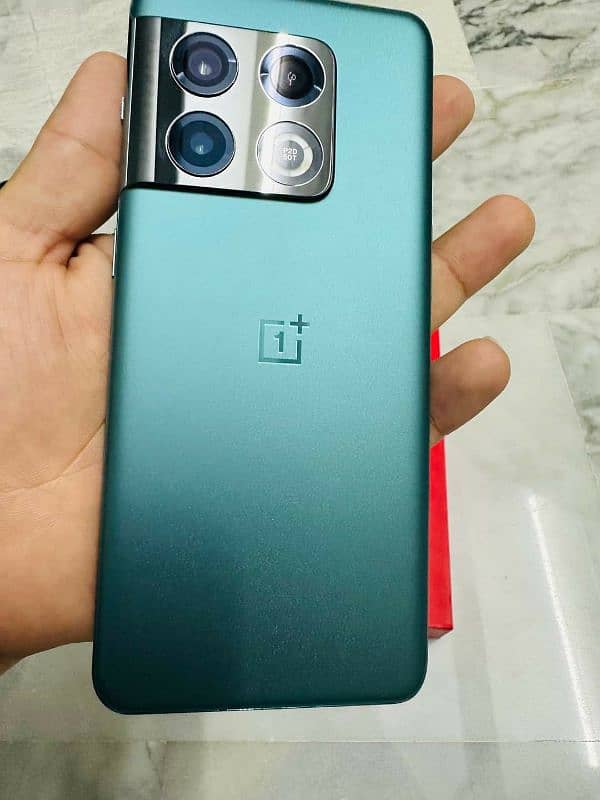 OnePlus 10 pro 12gb 256gb non pta 3