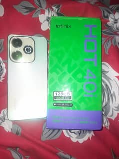 infinix