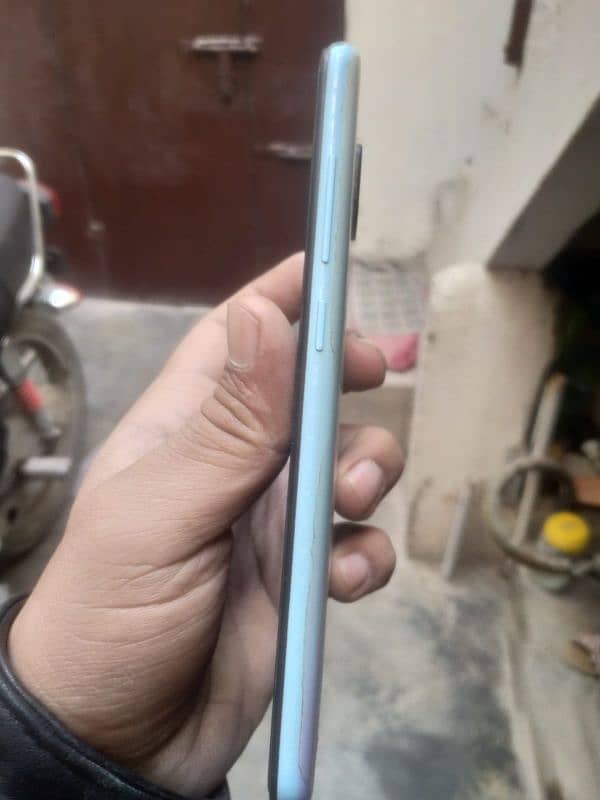 Redmi Note 9 [ 4+2/128 ] dual Sim PTA Approved 4