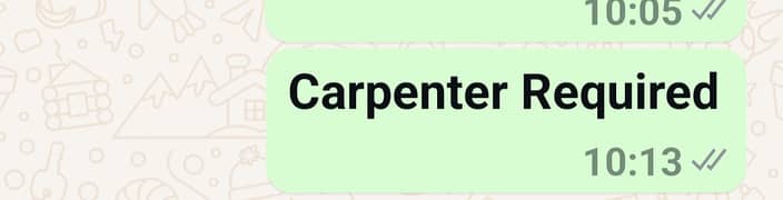 Carpenter