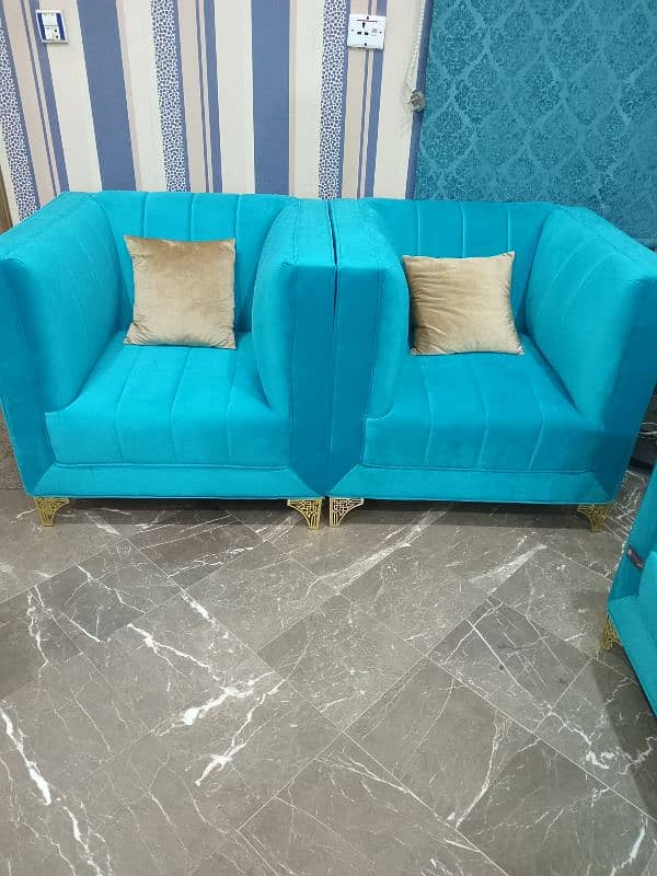 Sofa Set For Sale 2