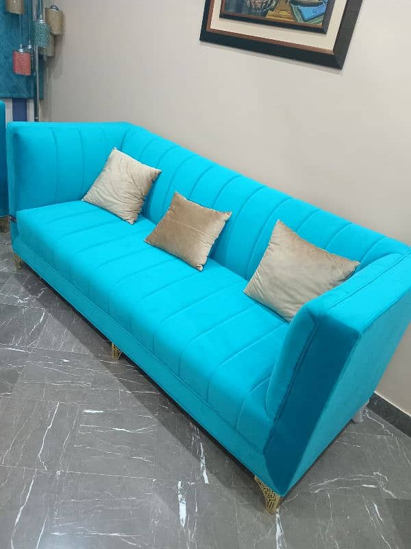 Sofa Set For Sale 3