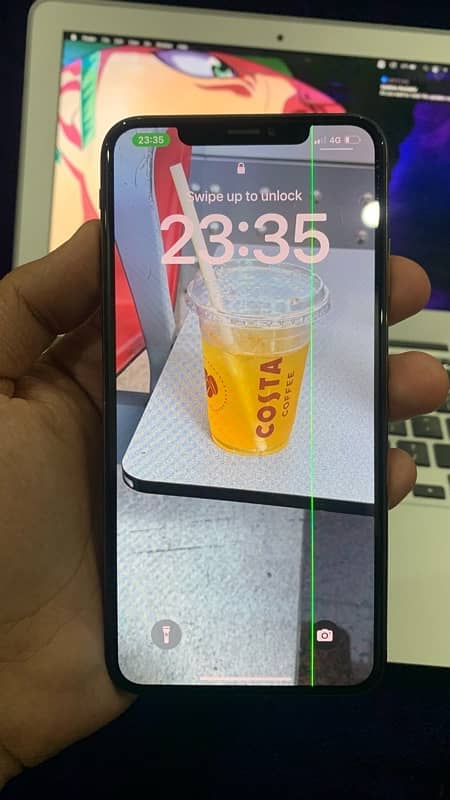 iPhone XsMax 256GB Approved 2