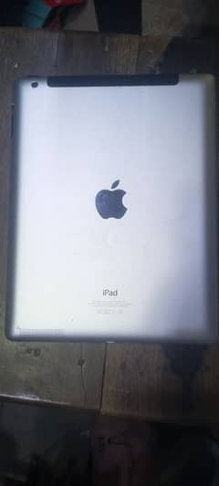 apple ipad for sall