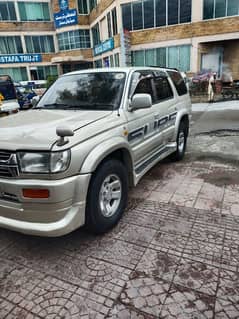 Toyota Surf 03105817303-03425640154