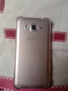 Samsung grand prime 03117348256