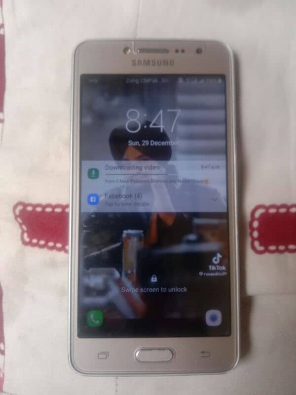 Samsung grand prime 03117348256 3