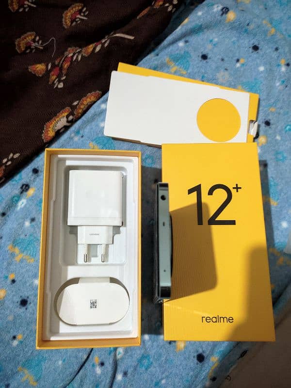 Realme 12+ Plus 5G batter TecnoCam30pro InfinixZero40 InfinixNote40pro 3