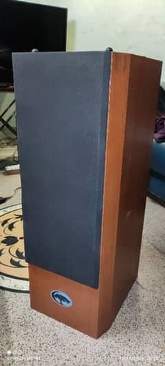 cypress subwoofer