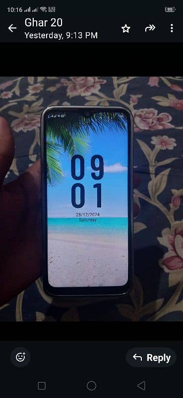 urgent sale oppo f9 pro 0