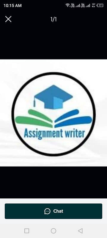 I am assignment writer 0