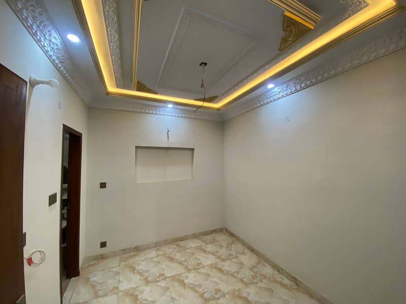 Beautiful Brand New 2 Marla Full House For Rent Ali Park Bhatta Chowk (Without Gas) 5