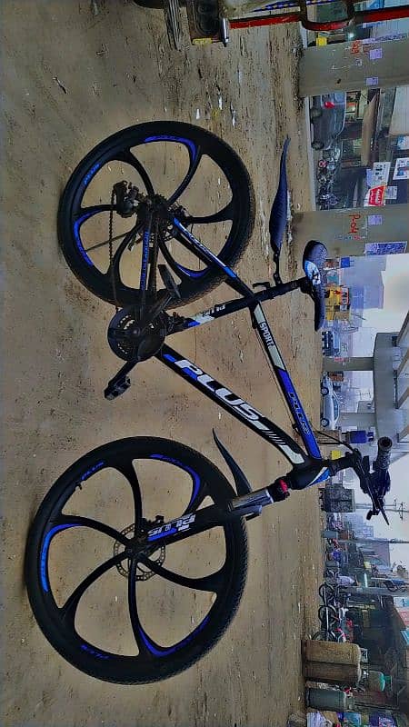 cycle for sale in sargodha 0