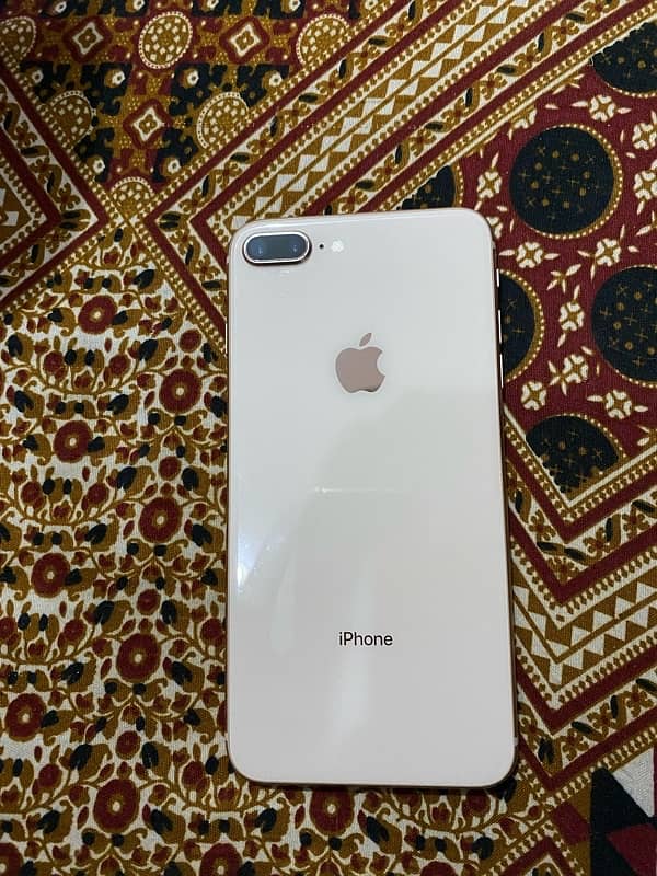 Iphone 8plus 64gb non pta bypass 10 by 10 1