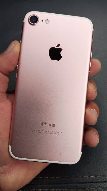 iphone 7 original PTA approved 2