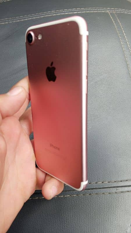 iphone 7 original PTA approved 4