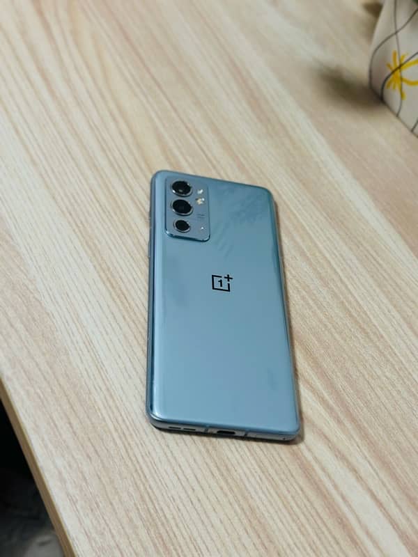 Oneplus 9rt 12/256 10/10 Non PTA Non active 4