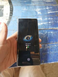 Infinix zero 30 4G 8+8 256gb