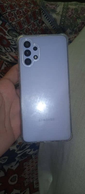 Samsung a32 2