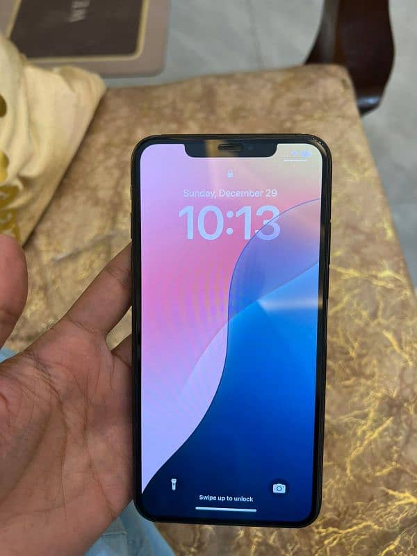 Iphone XS Max 256GB Factory Unlock 0