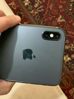 iphone Xs Max 256gb Pta approved