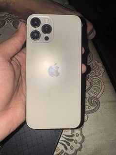 Apple iPhone 12 Pro Max