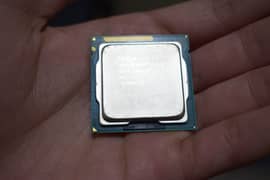 Core i5 3 Gen Processor With 8gb ddr3 1600Mhz Ram