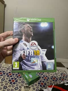 Fifa 18