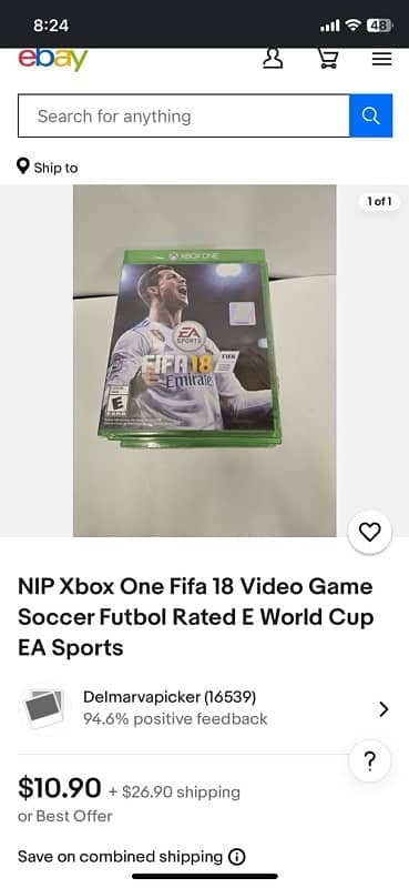 Fifa 18 2