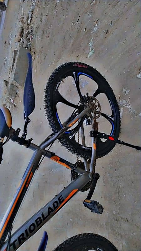 cycle for sale in sargodha 5