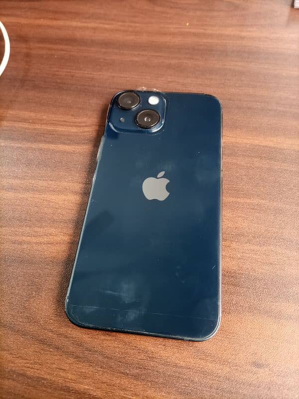 Iphone 13 mini 2