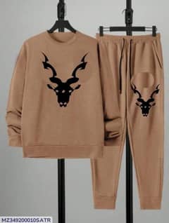 Markhor track suit