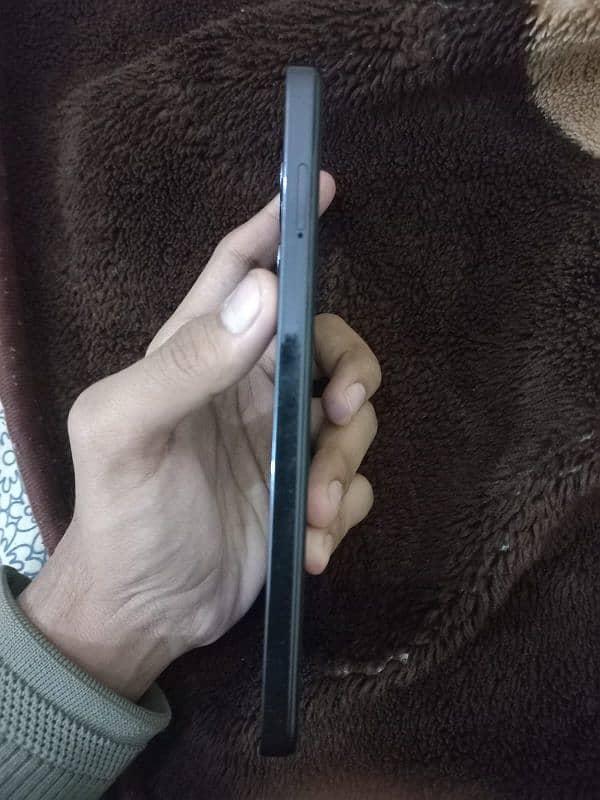 Infinix Note 30 8+8/256 3