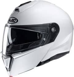 HJC Bluetooth i90 helmet